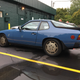 Illustration for article titled Blue Car Quota